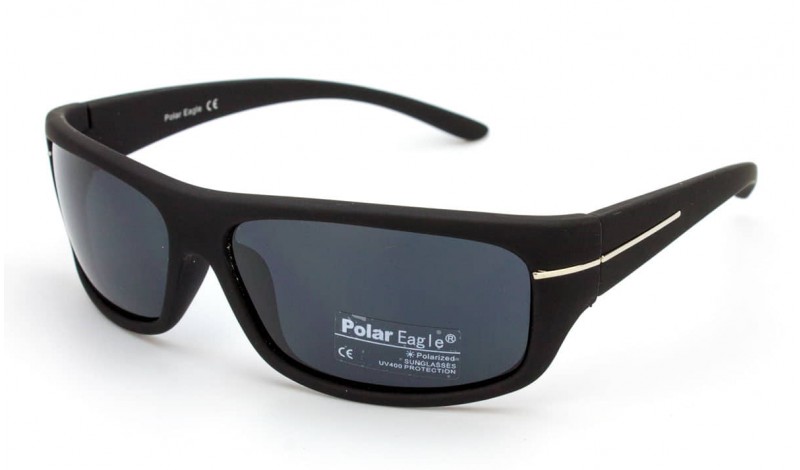 Сонцезахисні окуляри Polar Eagle (polarized чоловічі) PE8203-C3