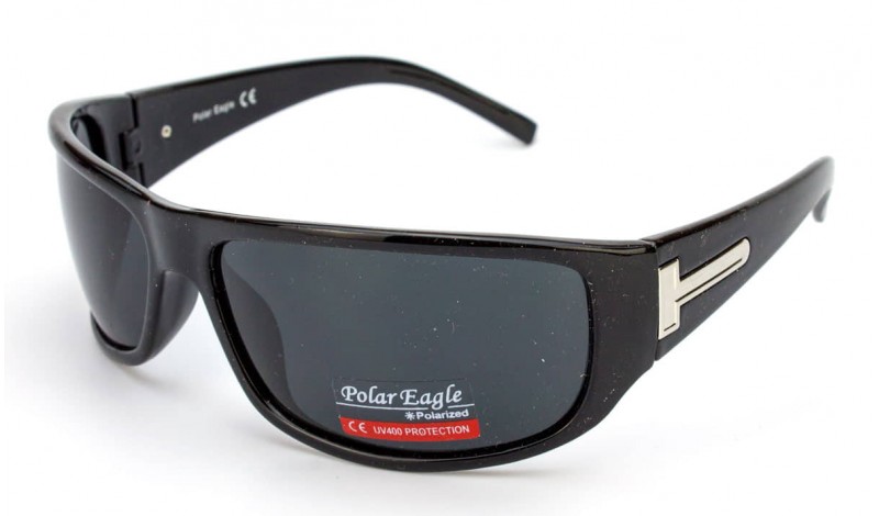 Сонцезахисні окуляри Polar Eagle (polarized чоловічі) PE8208-C1