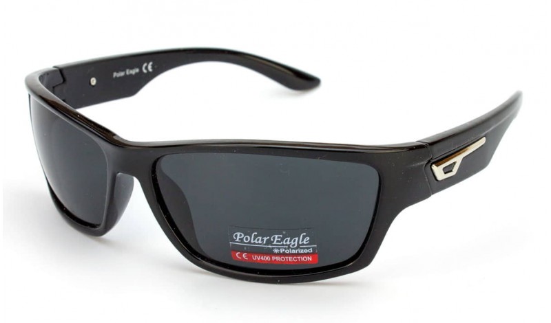 Сонцезахисні окуляри Polar Eagle (polarized чоловічі) PE8211-C1