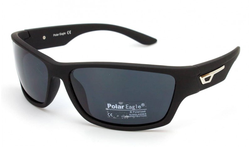 Сонцезахисні окуляри Polar Eagle (polarized чоловічі) PE8211-C3