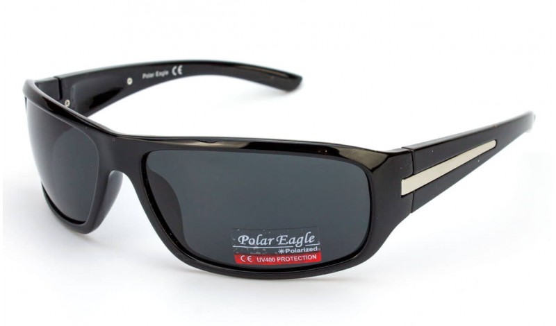 Сонцезахисні окуляри Polar Eagle (polarized чоловічі) PE8226-C1