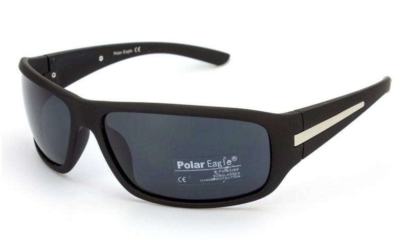 Сонцезахисні окуляри Polar Eagle (polarized чоловічі) PE8226-C3