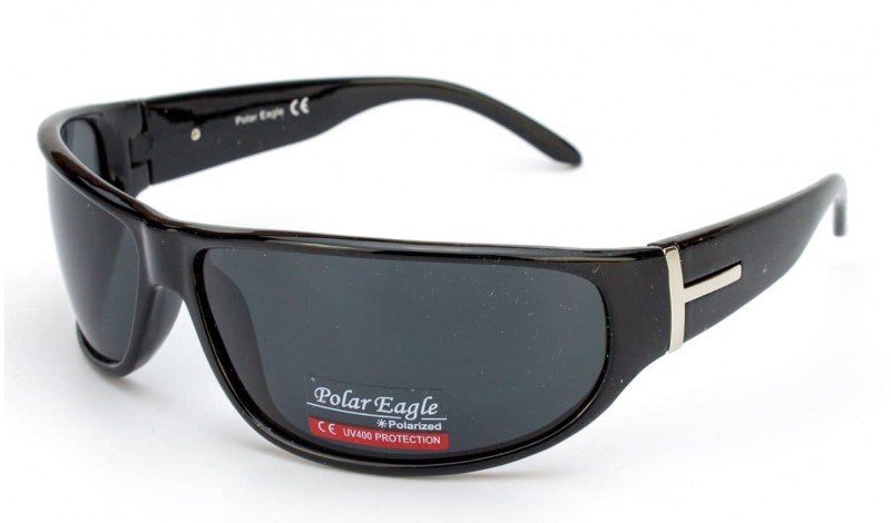 Сонцезахисні окуляри Polar Eagle (polarized чоловічі) PE8233-C1