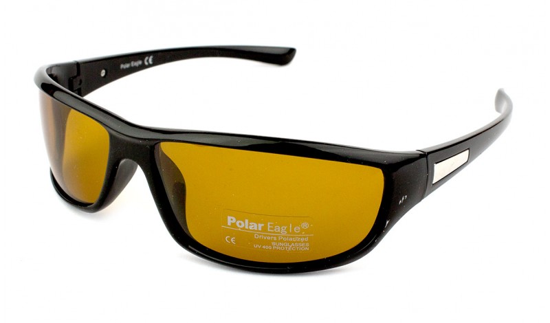 Окуляри Антифари Polar Eagle PE8302-C3