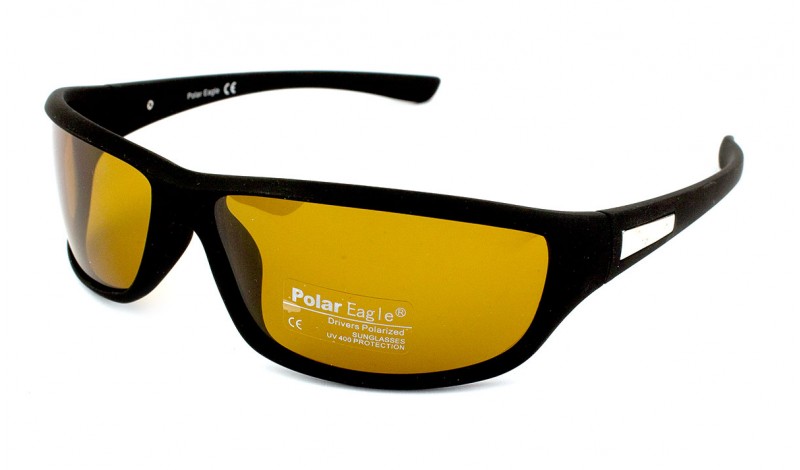 Окуляри Антифари Polar Eagle PE8302-C4