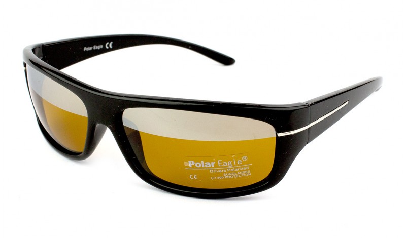 Окуляри Антифари Polar Eagle PE8303-C1