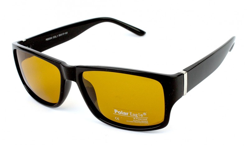 Окуляри Антифари Polar Eagle PE8304-C1