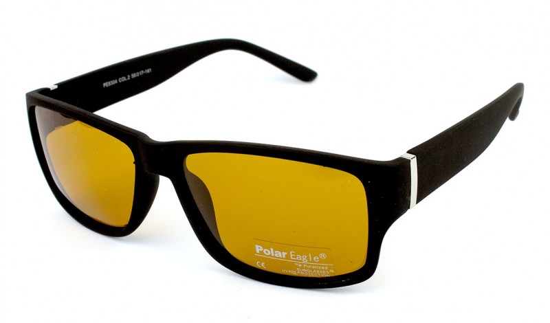 Окуляри Антифари Polar Eagle PE8304-C2