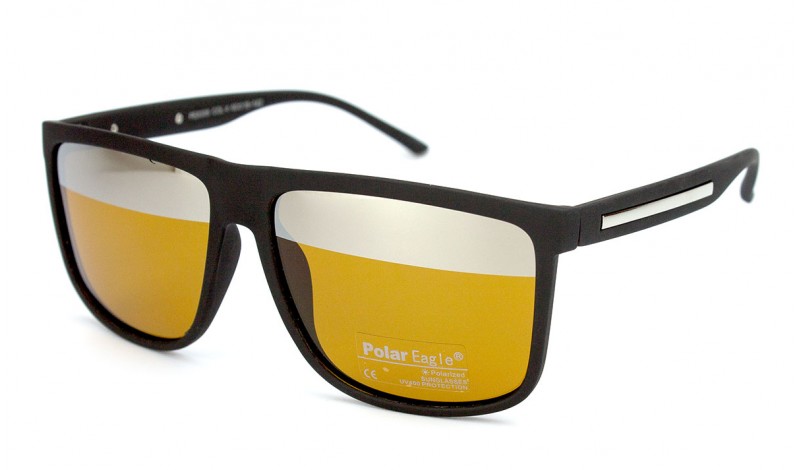 Окуляри Антифари Polar Eagle PE8306-C4