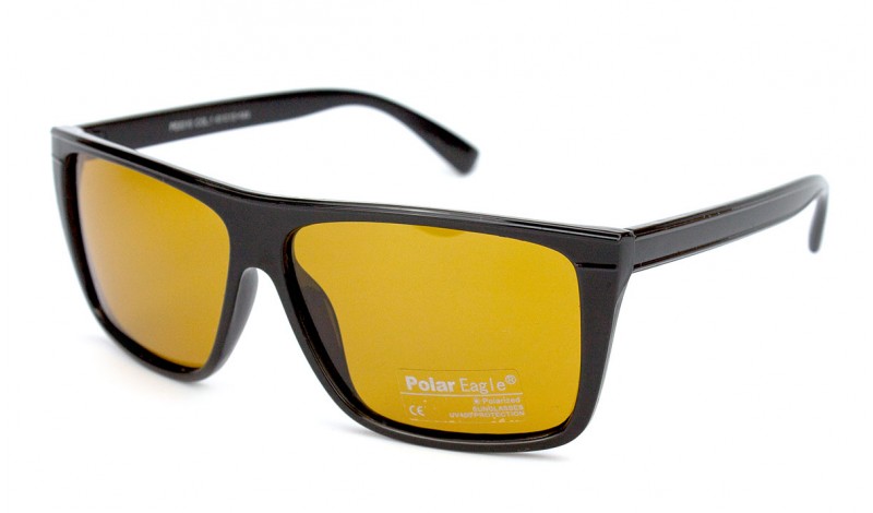 Окуляри Антифари Polar Eagle PE8310-C1