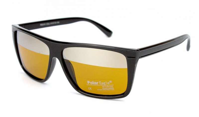 Окуляри Антифари Polar Eagle PE8310-C3