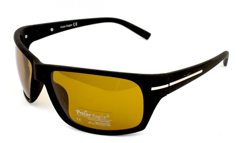 Окуляри Антифари Polar Eagle PE8311-C4