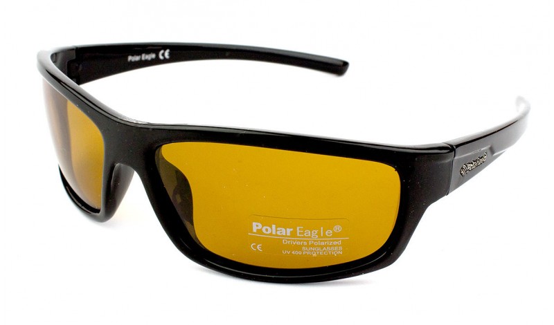 Окуляри Антифари Polar Eagle PE8314-C3