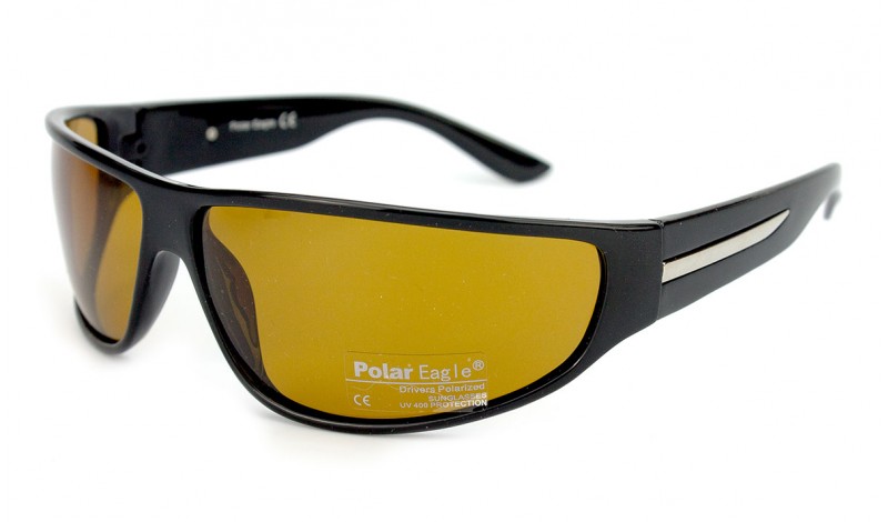 Окуляри Антифари Polar Eagle PE8315-C3