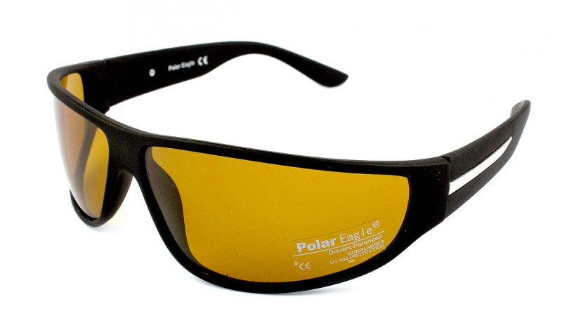 Окуляри Антифари Polar Eagle PE8315-C4