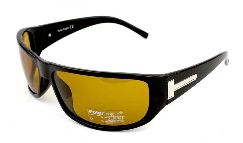 Окуляри Антифари Polar Eagle PE8317-C3