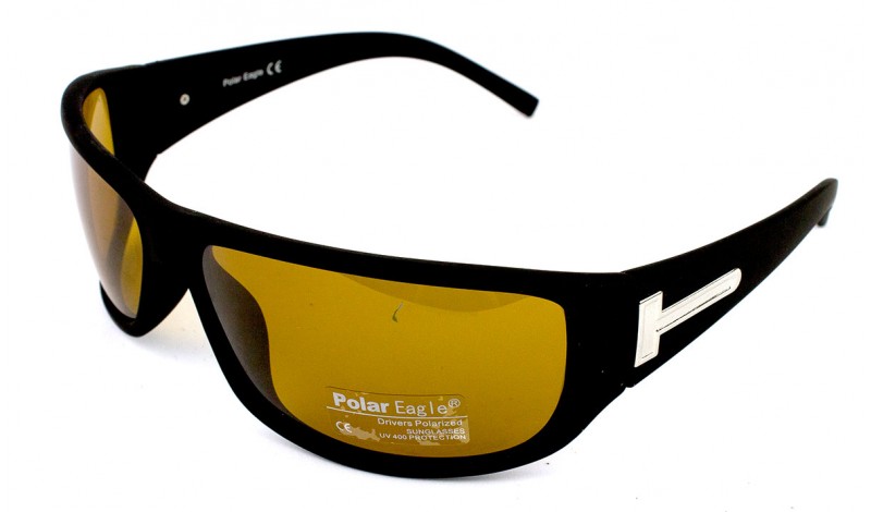 Окуляри Антифари Polar Eagle PE8317-C4