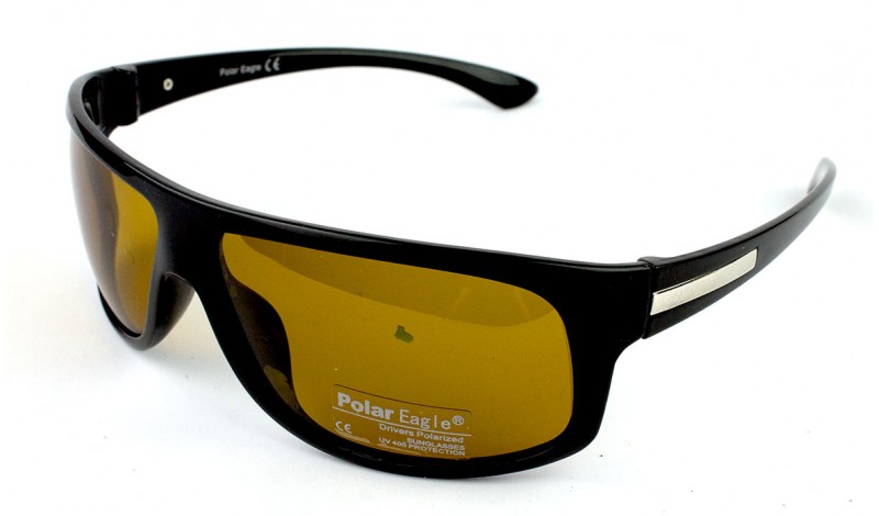 Окуляри Антифари Polar Eagle PE8318-C3