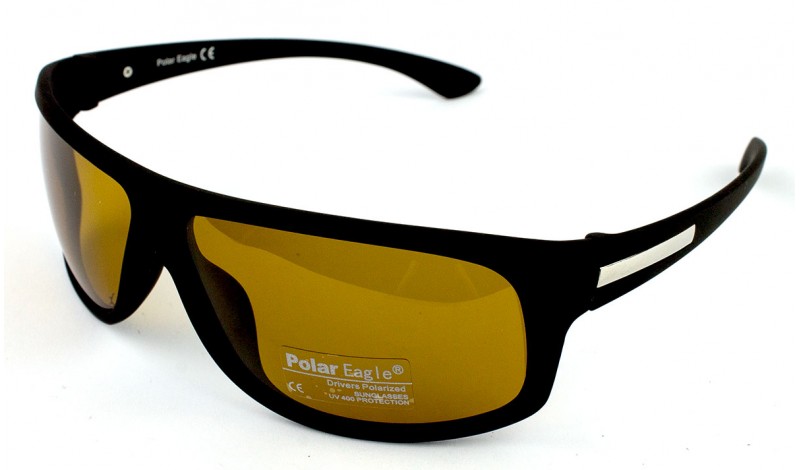 Окуляри Антифари Polar Eagle PE8318-C4