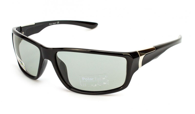 Окуляри фотохромні Polar Eagle PE8405-C1