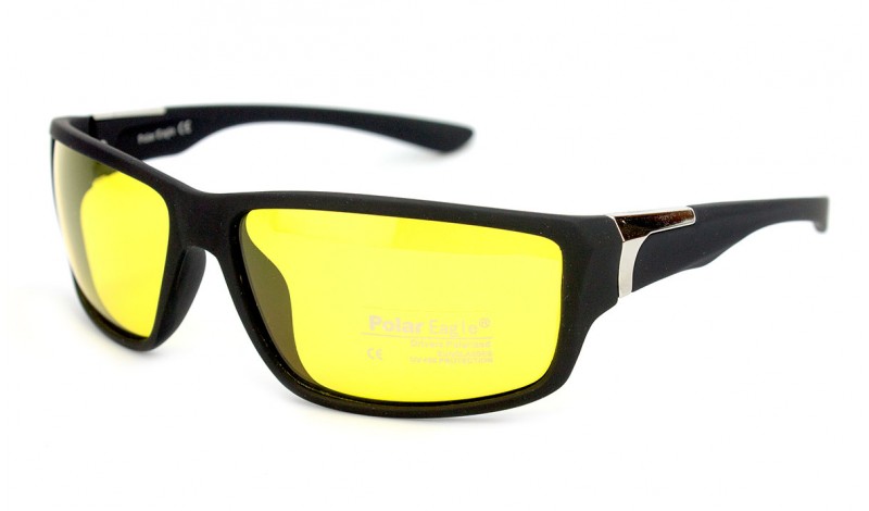 Окуляри Антифари Polar Eagle PE8504-C3
