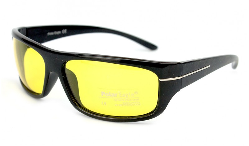 Окуляри Антифари Polar Eagle PE8505-C1