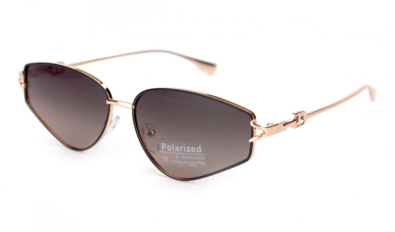 Сонцезахисні окуляри Polarized PZ08803-C3