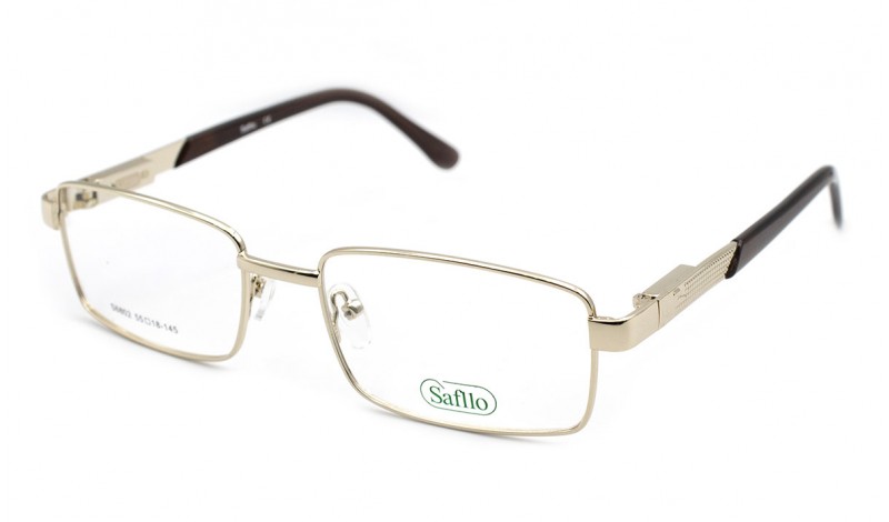 Оправа металева Safllo S6602-C2