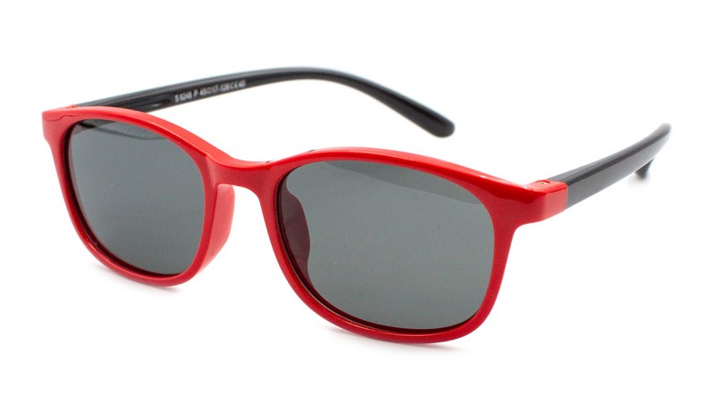 Сонцезахисні окуляри Kids (polarized) S8248-C40
