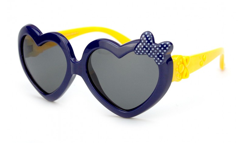 Сонцезахисні окуляри Kids (polarized) S878P-C12