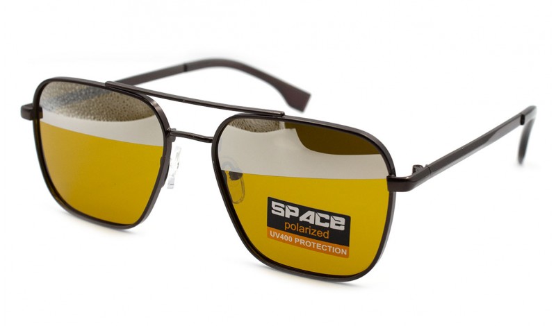 Окуляри Антифари Space SP50022-C2-7