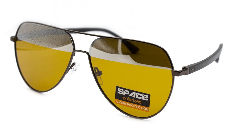 Окуляри Антифари Space SP50122-C2-7