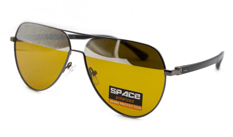 Окуляри Антифари Space SP50122-C3-7