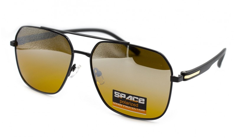 Окуляри Антифари Space SP50222-C1-8