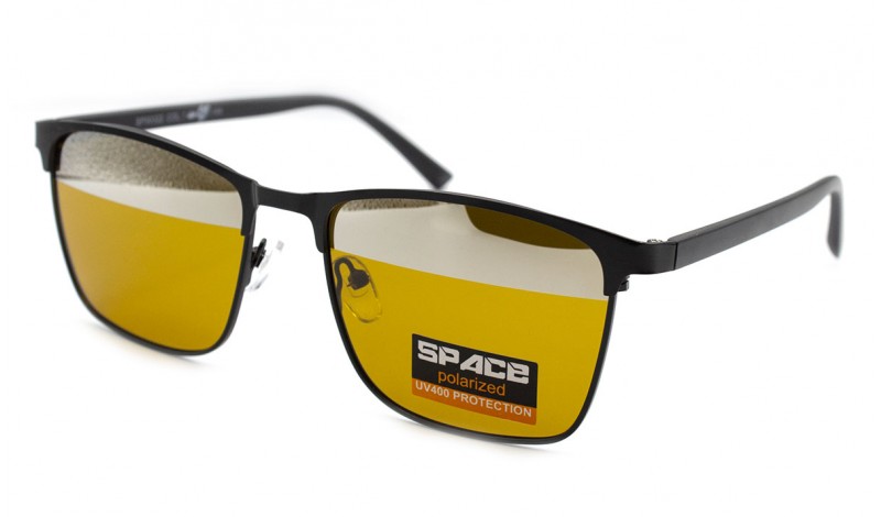 Окуляри Антифари Space SP50322-C1-7