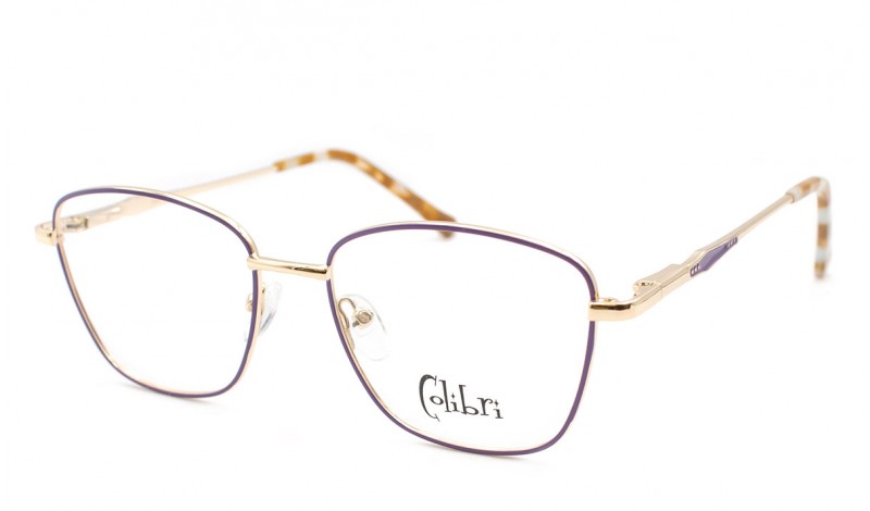 Оправа металева Colibri SST-205-C5
