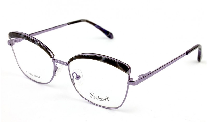 Оправа металева Santarelli ST1694-C7