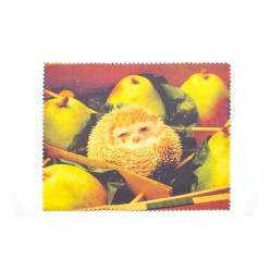 Серветка мікрофібра з малюнком в упаковці 0020