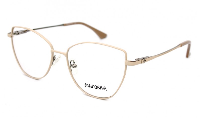 Оправа металева Pandorra TL3501-C4