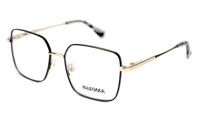 Оправа металева Pandorra TL3505-C1