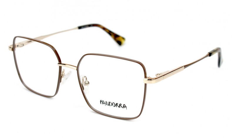 Оправа металева Pandorra TL3505-C2