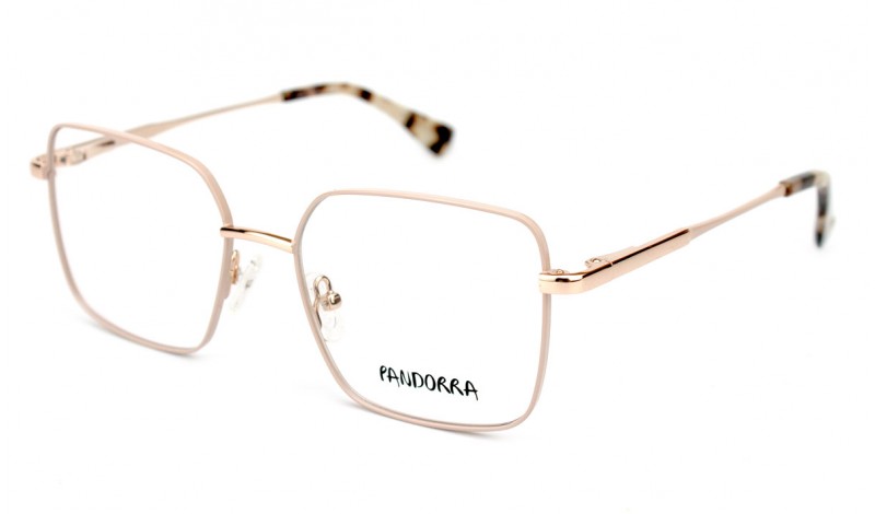 Оправа металева Pandorra TL3505-C4