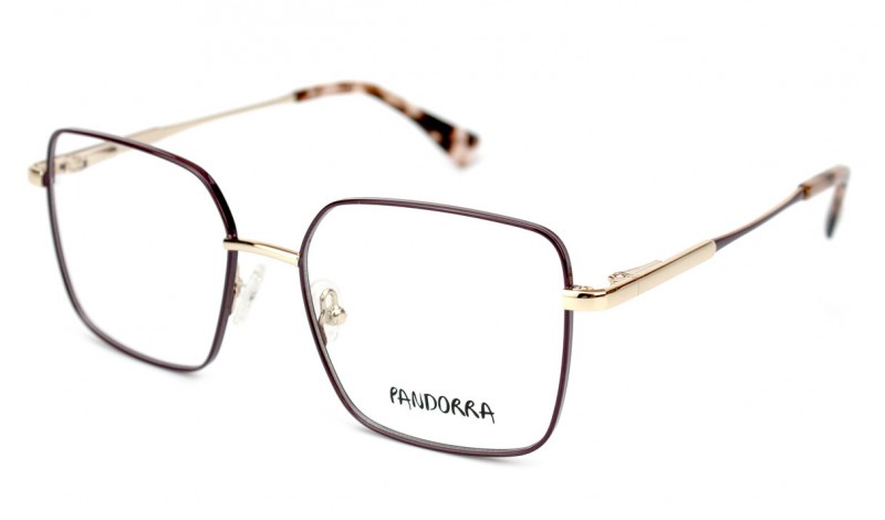 Оправа металева Pandorra TL3505-C5