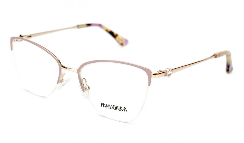 Оправа металева Pandorra TL3507-C5