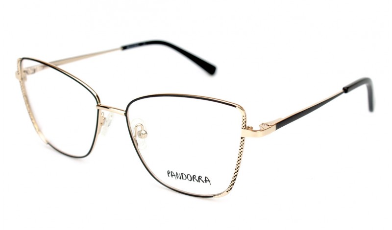 Оправа металева Pandorra TL3513-C1