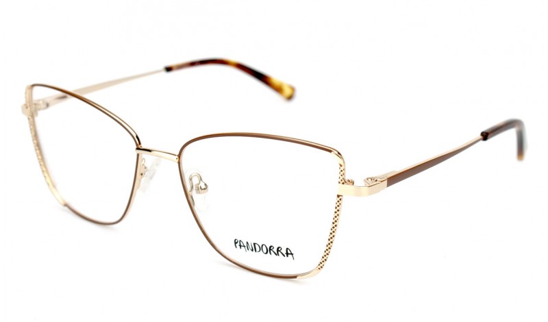 Оправа металева Pandorra TL3513-C2