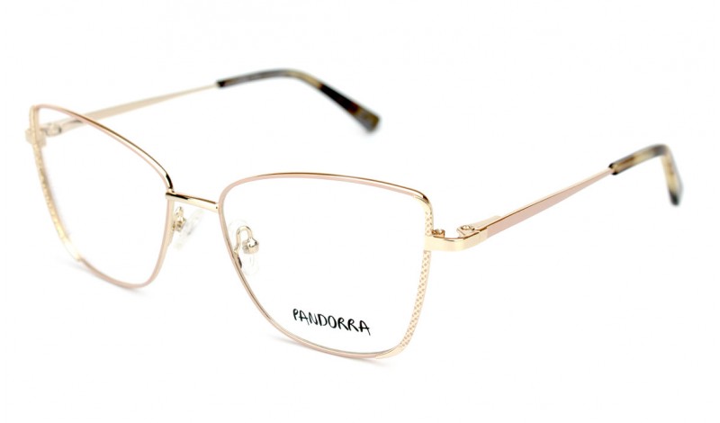 Оправа металева Pandorra TL3513-C4