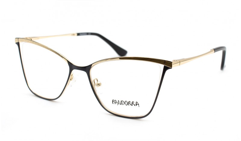 Оправа металева Pandorra TL3520-c1