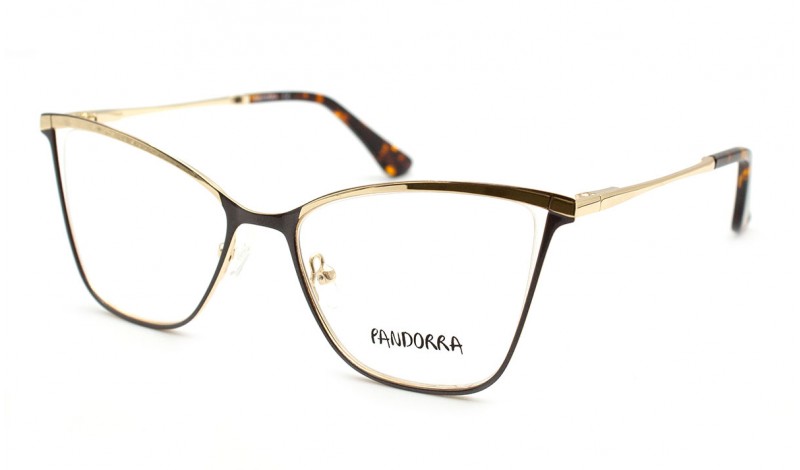 Оправа металева Pandorra TL3520-c2