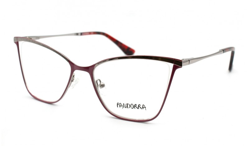 Оправа металева Pandorra TL3520-c3
